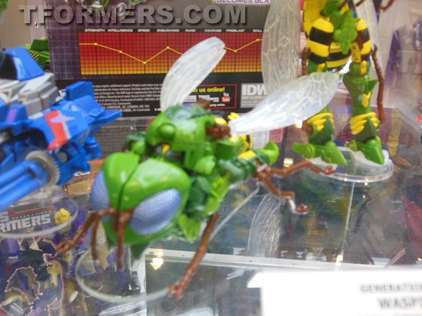 Botcon 2013   Tranformers Generations New 2014 Figures Image Gallery  (50 of 131)